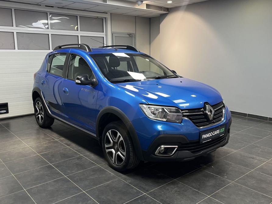 Renault Sandero II Рестайлинг Тверь  - изображение 2