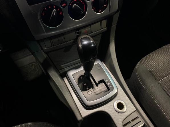 Ford Focus II Рестайлинг с пробегом 2008 года, цена 480 000 рублей, 272459 км, седан, Автокод Объявления