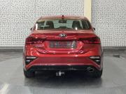 Kia Cerato IV Москва  - изображение 19