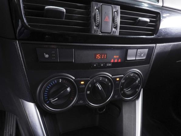 Mazda CX-5 I с пробегом 2012 года, цена 1 180 000 рублей, 242868 км, внедорожник, Автокод Объявления