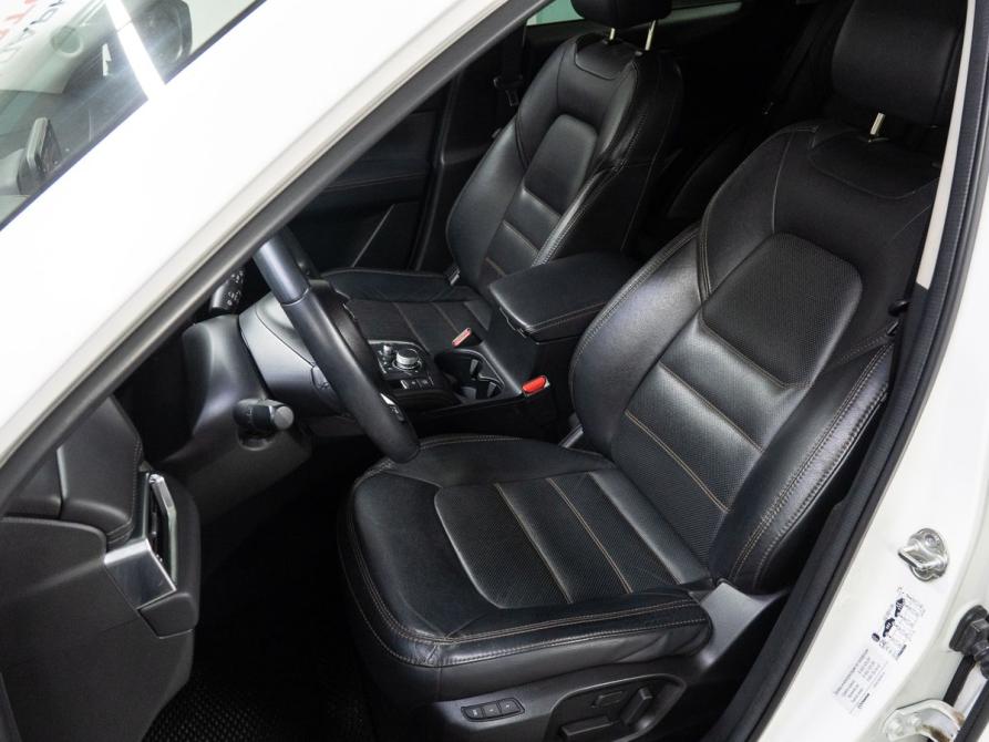 Mazda CX-5 II Тюмень  - изображение 16