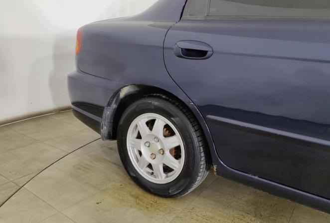 Kia Spectra I Рестайлинг 2 с пробегом 2009 года, цена 340 000 рублей, 194628 км, седан, Автокод Объявления