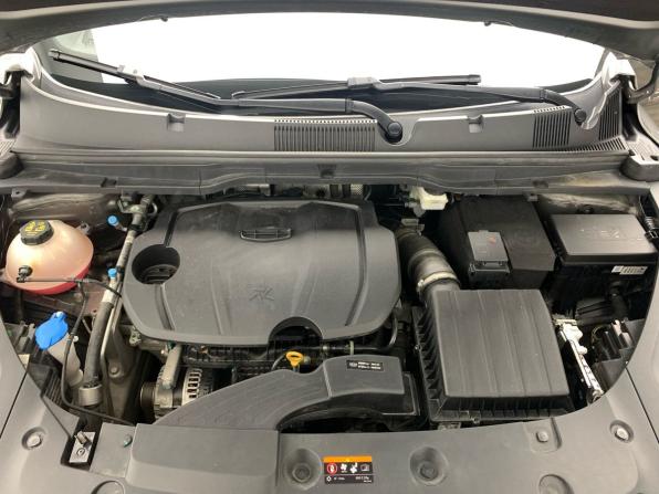Geely Coolray I Рестайлинг с пробегом 2023 года, цена 1 899 000 рублей, 50671 км, внедорожник, Автокод Объявления