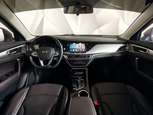 Changan CS35 Plus I с пробегом 2019 года, цена 995 000 рублей, 259622 км, внедорожник, Автокод Объявления