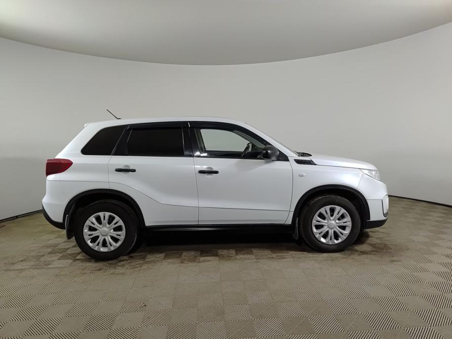 Suzuki Vitara II Уфа  - изображение 5