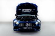 Mercedes-Benz AMG GT I Рестайлинг Казань  - изображение 22