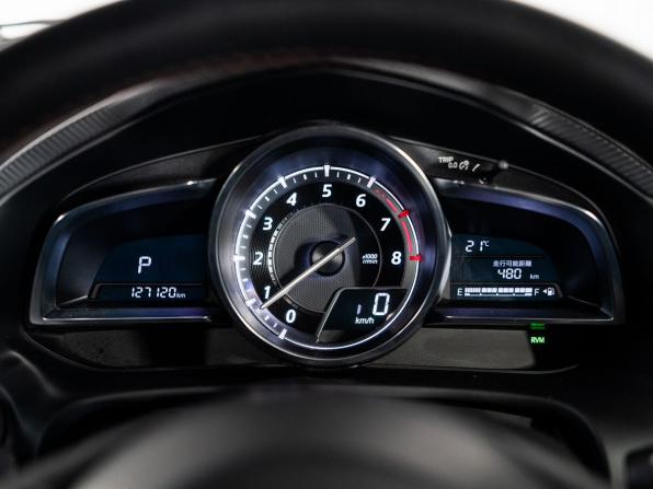 Mazda Axela III с пробегом 2014 года, цена 1 250 000 рублей, 127120 км, хэтчбек, Автокод Объявления