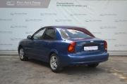 Chevrolet Lanos I Старый Оскол  - изображение 24