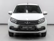 Lada (ВАЗ) Granta I Рестайлинг Москва  - изображение 27