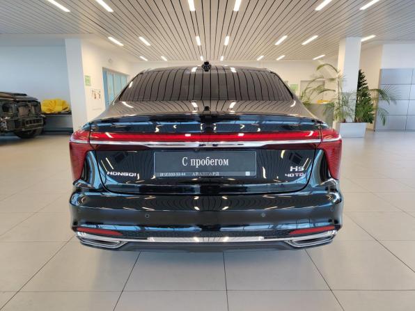 Hongqi H5 II с пробегом 2023 года, цена 2 455 000 рублей, 96771 км, седан, Автокод Объявления
