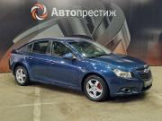 Chevrolet Cruze I Ставрополь  - изображение 25