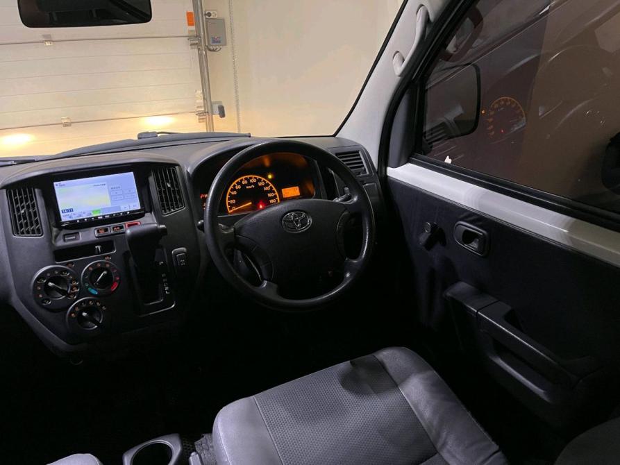 Toyota Town Ace IV Новосибирск  - изображение 23