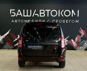 Lada (ВАЗ) Largus I Уфа  - изображение 21