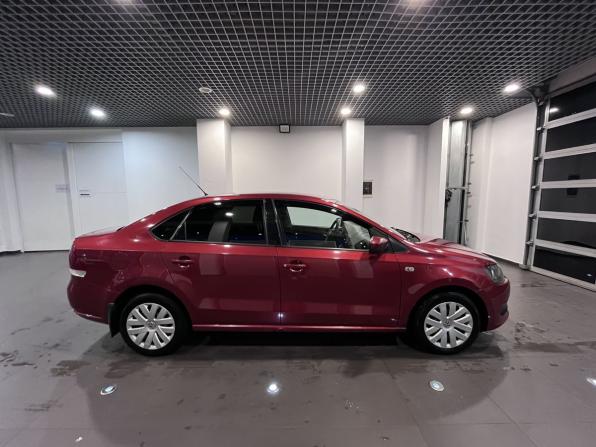 Volkswagen Polo V с пробегом 2011 года, цена 650 000 рублей, 188620 км, седан, Автокод Объявления