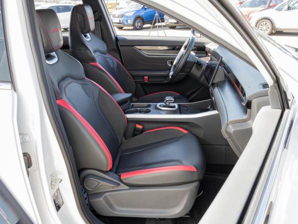 JETOUR DASHING I с пробегом 2024 года, цена 2 249 000 рублей, 6411 км, внедорожник, Автокод Объявления
