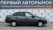 Lada (ВАЗ) Granta I Рестайлинг Краснодар  - изображение 24