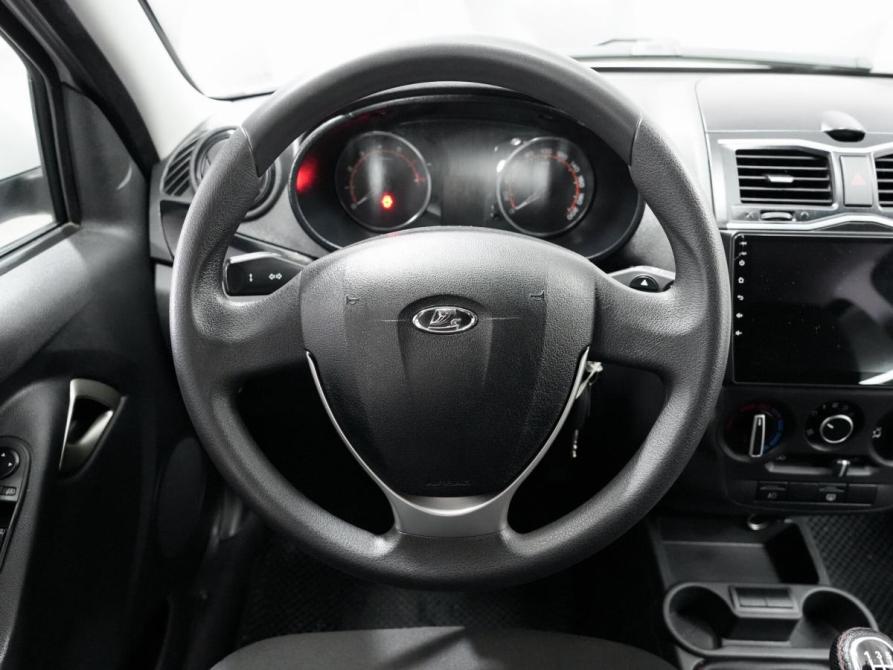 Lada (ВАЗ) Granta I Рестайлинг Ульяновск  - изображение 11