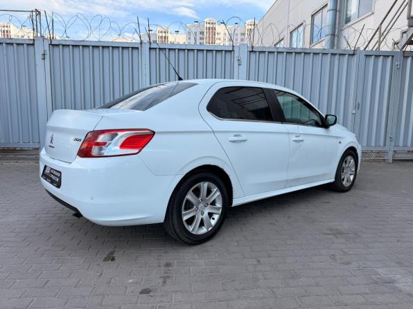 Peugeot 301 I с пробегом 2013 года, цена 449 000 рублей, 240000 км, седан, Автокод Объявления