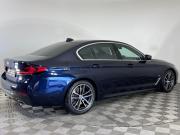 BMW 5 серии VII (G30/G31/G38) Рестайлинг Ростов-на-Дону  - изображение 31