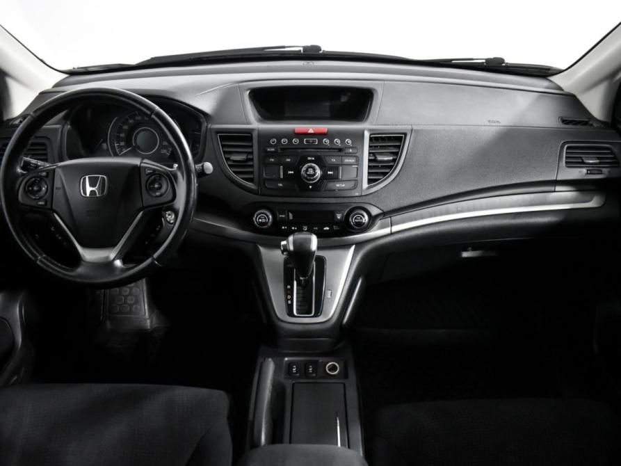 Honda CR-V IV Санкт-Петербург  - изображение 14