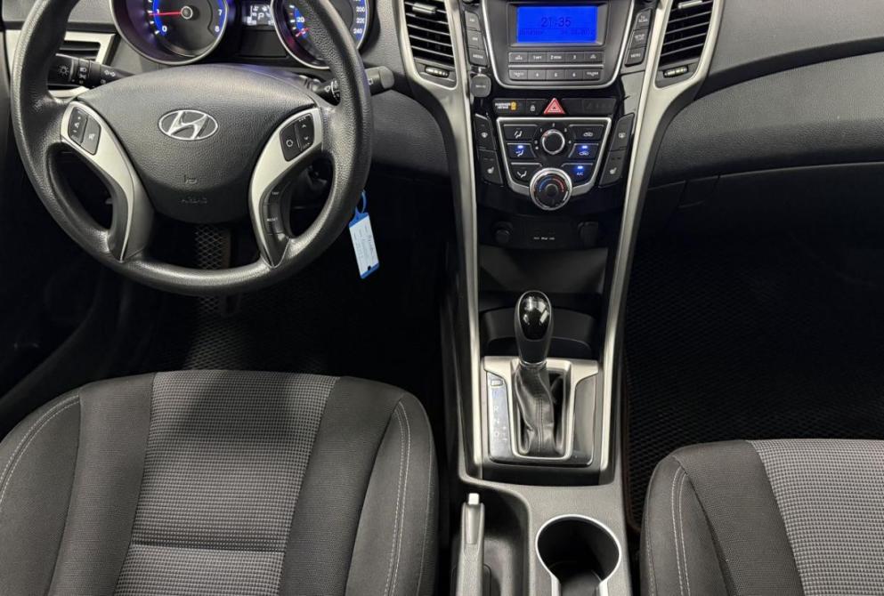 Hyundai i30 II Астрахань  - изображение 20