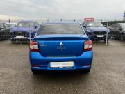 Renault Logan II Буинск  - изображение 34