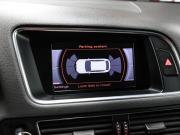 Audi Q5 I (8R) Москва  - изображение 44