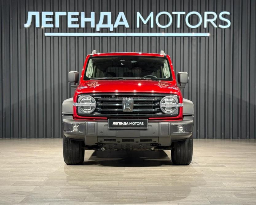 Tank 300 I Иркутск  - изображение 2