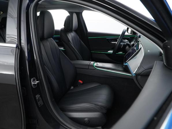 Mercedes-Benz E-Класс VI (W214 S214) с пробегом 2024 года, цена 7 770 046 рублей, 16324 км, седан, Автокод Объявления