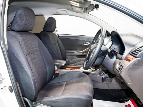 Toyota Allion II Рестайлинг 2 с пробегом 2016 года, цена 1 515 000 рублей, 132200 км, седан, Автокод Объявления
