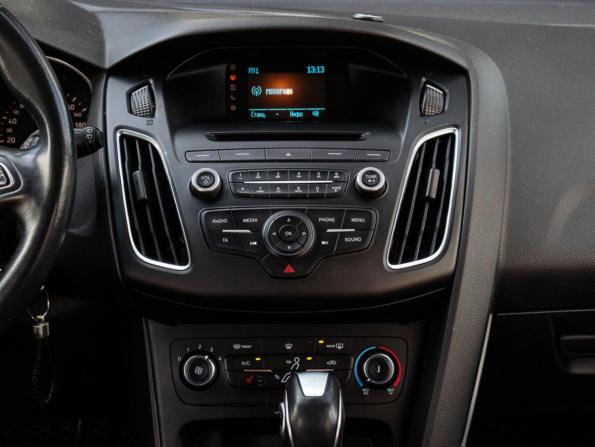 Ford Focus III Рестайлинг с пробегом 2019 года, цена 1 050 000 рублей, 116829 км, хэтчбек, Автокод Объявления