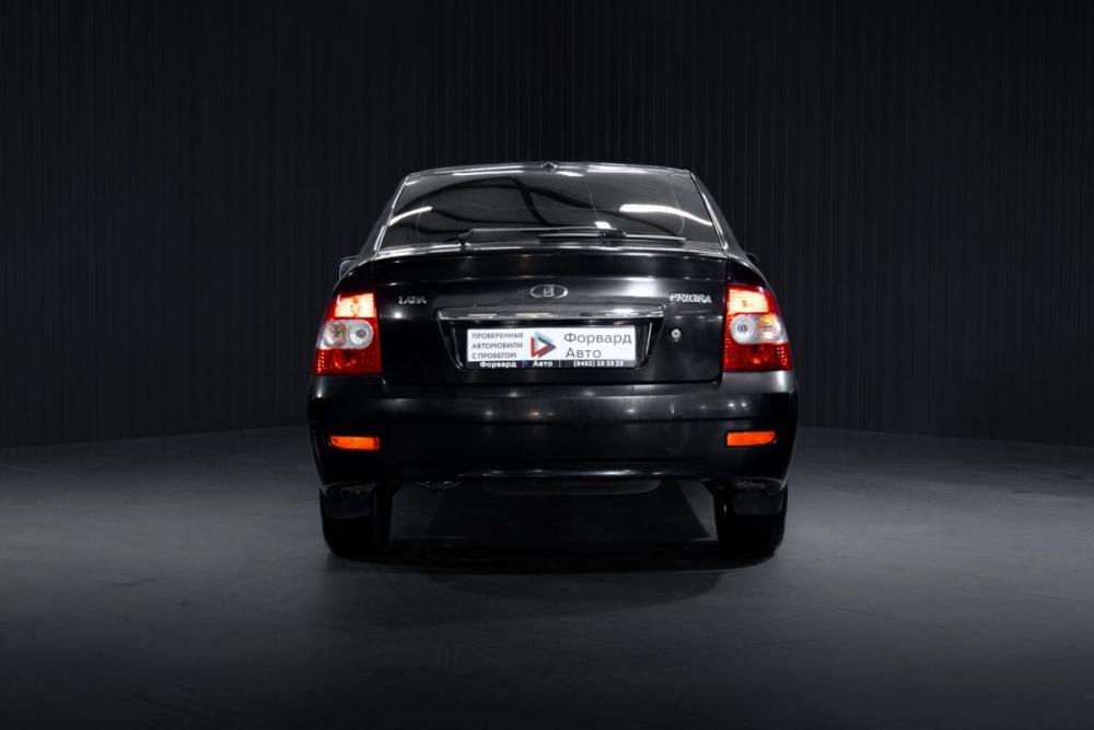 Lada (ВАЗ) Priora I Тюмень  - изображение 7
