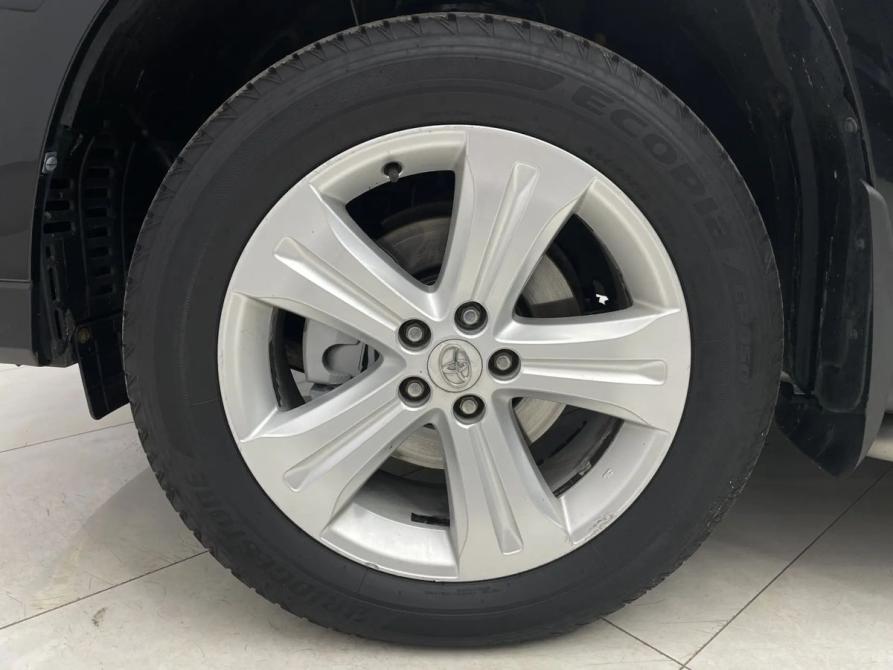 Toyota Highlander II (XU40) Рестайлинг Воронеж  - изображение 25