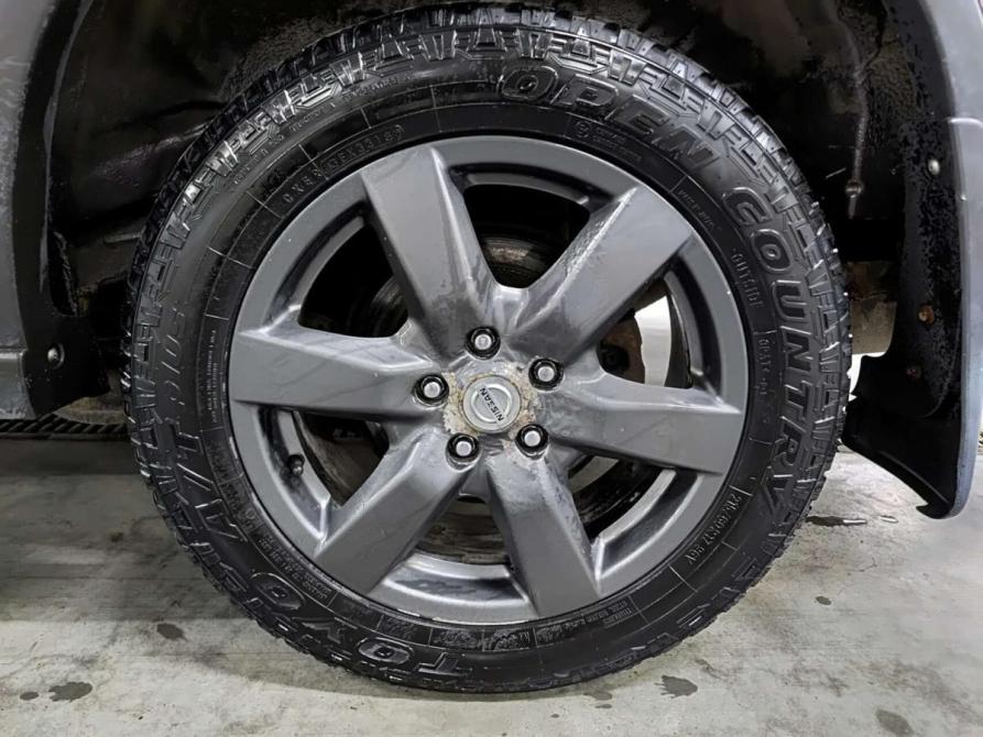 Nissan X-Trail II Казань  - изображение 22