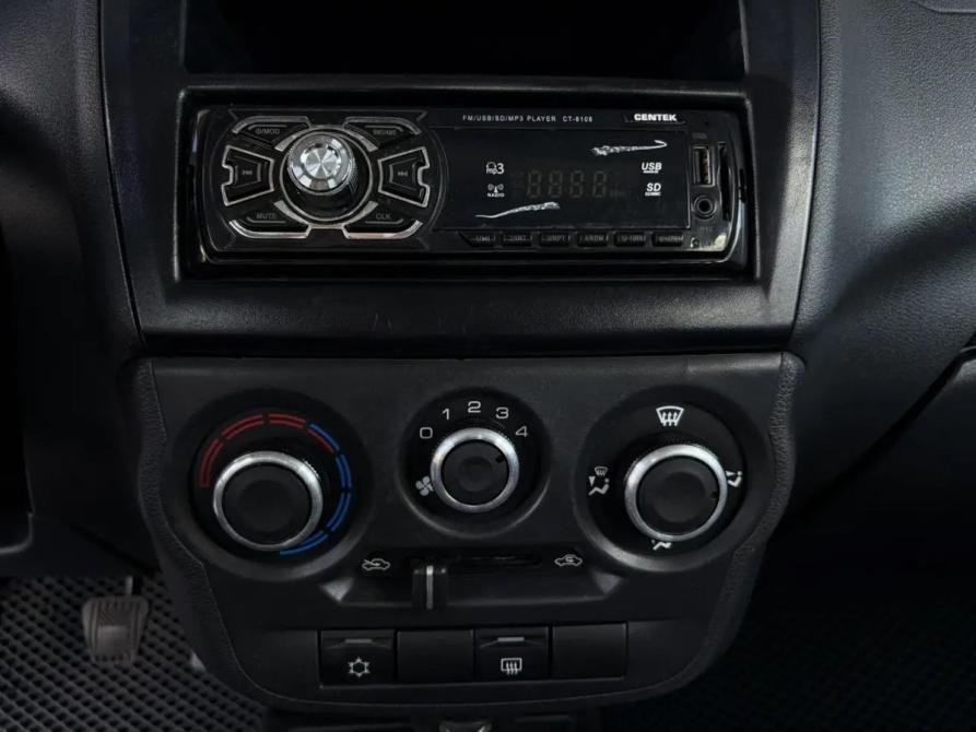 Lada (ВАЗ) Granta I Рестайлинг Волгоград  - изображение 11