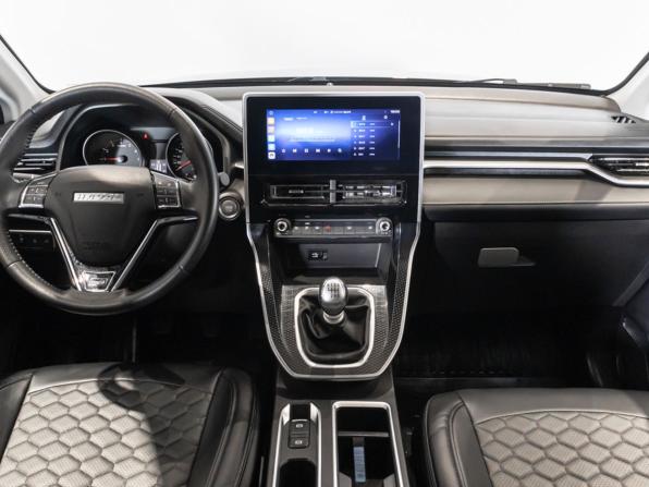 Haval M6 II с пробегом 2024 года, цена 1 830 800 рублей, 33181 км, внедорожник, Автокод Объявления