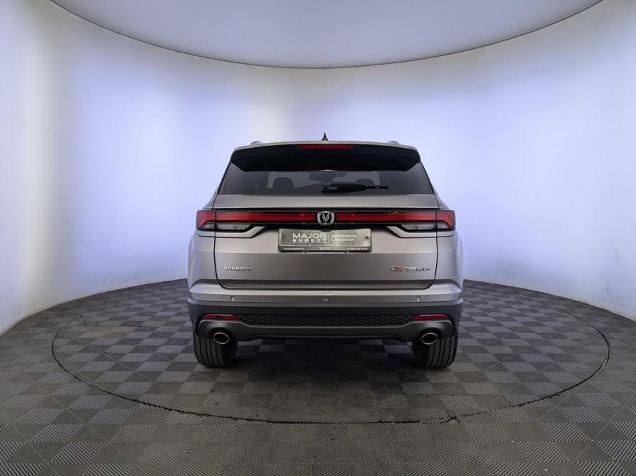 Changan CS35 Plus I Рестайлинг Москва  - изображение 6