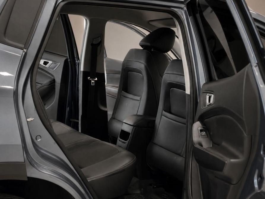 Chery Tiggo 4 I Рестайлинг Челябинск  - изображение 15