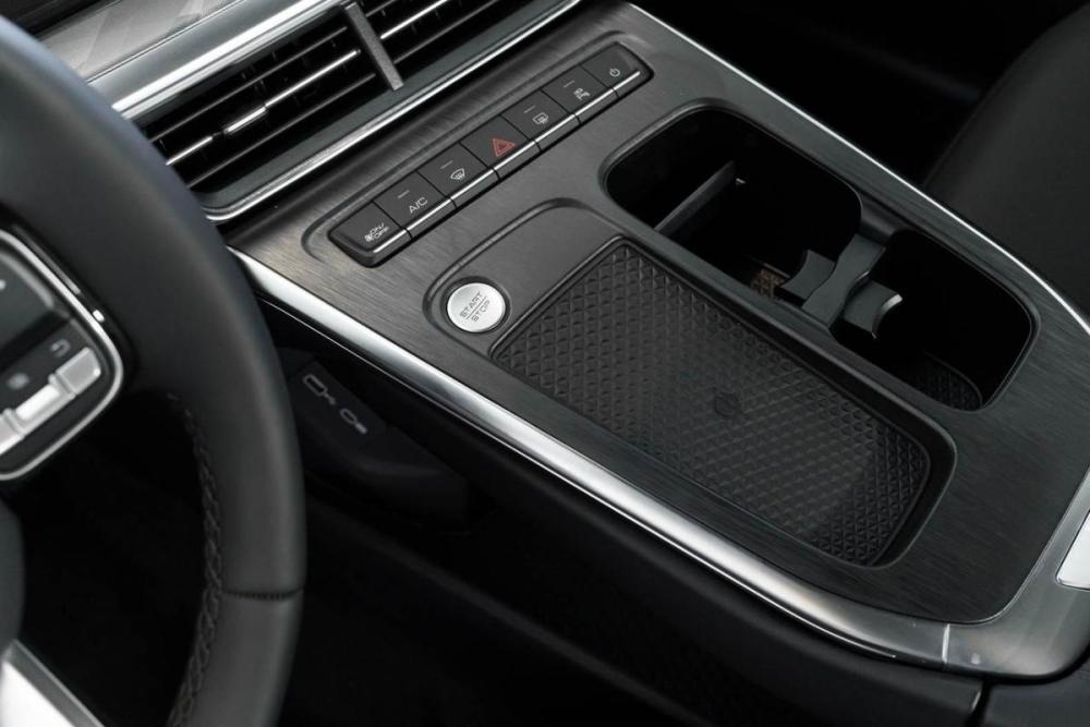 Haval F7x II Красноярск  - изображение 15