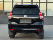 Toyota Land Cruiser Prado 150 Series Рестайлинг 1 Волгоград  - изображение 38