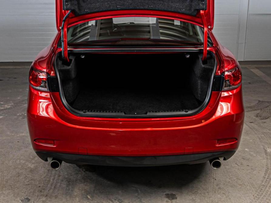 Mazda 6 III (GJ) Ставрополь  - изображение 24