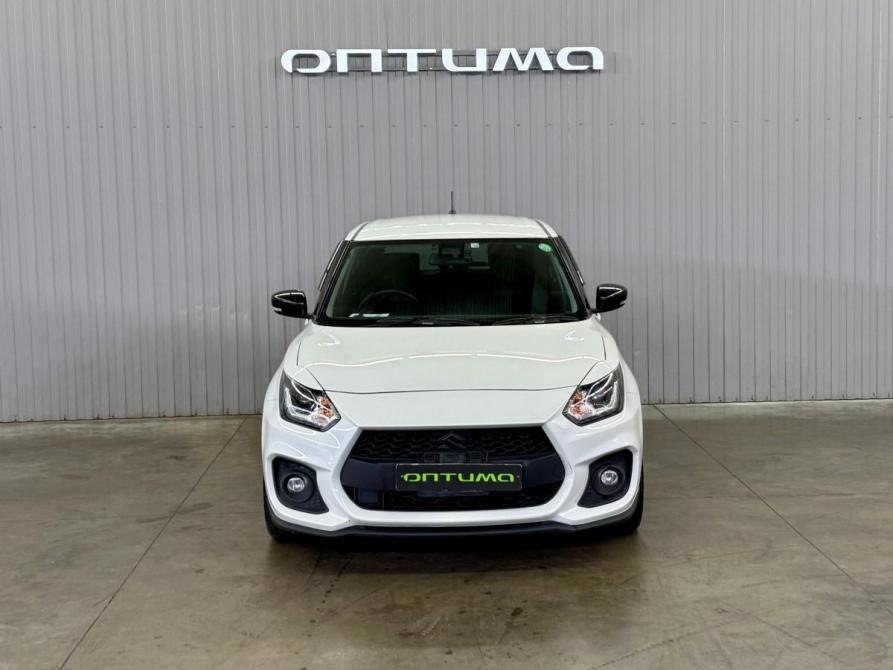 Suzuki Swift V Краснодар  - изображение 2