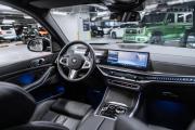BMW X5 IV (G05/G18) Рестайлинг Москва  - изображение 50