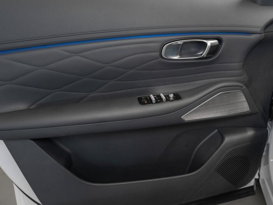 Geely Galaxy Starship 7 Москва  - изображение 16