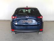 Mazda CX-5 II Москва  - изображение 26