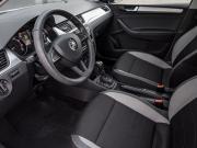 Skoda Rapid I Рестайлинг Казань  - изображение 14