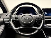 Hyundai Sonata VIII (DN8) Москва  - изображение 45