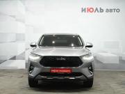 Haval F7x I Екатеринбург  - изображение 22