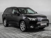 Mitsubishi Outlander III Москва  - изображение 19