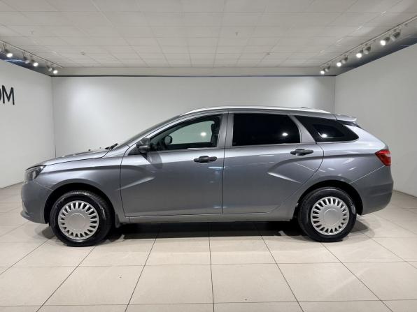 Lada (ВАЗ) Vesta I с пробегом 2020 года, цена 899 000 рублей, 202448 км, универсал, Автокод Объявления